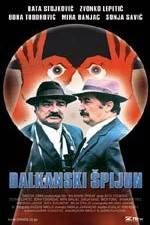 Watch Balkan Spy Movie25
