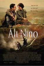 Watch Ali and Nino Movie25