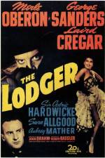 Watch The Lodger Movie25