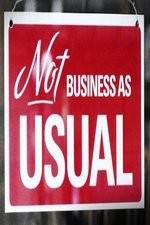 Watch Not Business As Usual Movie25