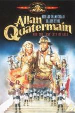 Watch Allan Quatermain and the Lost City of Gold Movie25