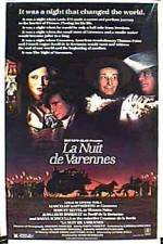 Watch La nuit de Varennes Movie25