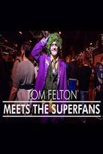 Watch Tom Felton Meets the Superfans Movie25