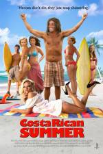 Watch Costa Rican Summer Movie25