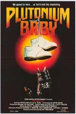 Watch Plutonium Baby Movie25
