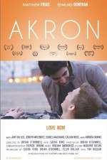 Watch Akron Movie25