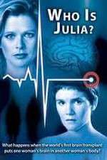 Watch Who Is Julia? Movie25