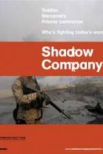 Watch Shadow Company Movie25
