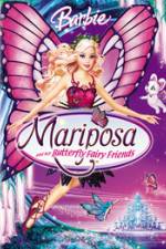 Watch Barbie Mariposa and Her Butterfly Fairy Friends Movie25