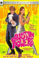 Watch Austin Powers: International Man of Mystery Movie25