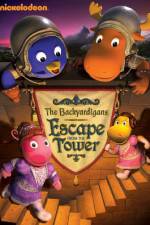 Watch The Backyardigans: Escape From the Tower Movie25