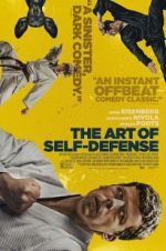 Watch The Art of Self-Defense Movie25