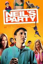 Watch Neil's Party Movie25