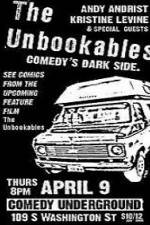 Watch The Unbookables Movie25