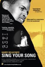 Watch Sing Your Song Movie25