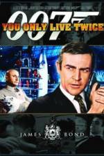 Watch James Bond: You Only Live Twice Movie25
