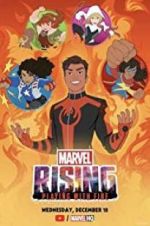 Watch Marvel Rising: Playing with Fire Movie25