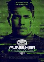 Punisher: Crossbones (Short 2021) movie25
