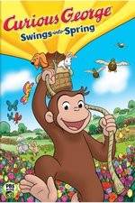 Watch Curious George Swings Into Spring Movie25