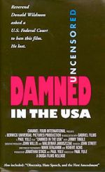 Watch Damned in the U.S.A. Movie25