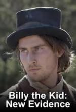 Watch Billy the Kid: New Evidence Movie25