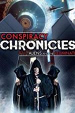 Watch Conspiracy Chronicles: 9/11, Aliens Movie25