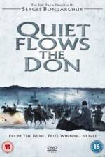 Watch Quiet Flows the Don Movie25