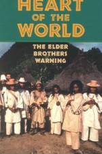 Watch The Kogi - From The Heart Of The World- The Elder Brother Warning Movie25
