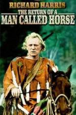 Watch The Return of a Man Called Horse Movie25