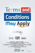 Watch Terms and Conditions May Apply Movie25