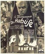 Watch The Testament of Dr. Mabuse Movie25