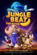 Watch Jungle Beat: The Movie Movie25