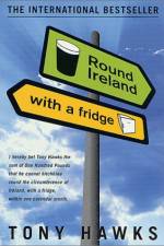 Watch Round Ireland with a Fridge Movie25