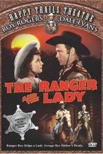 Watch The Ranger and the Lady Movie25
