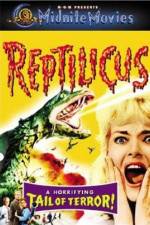 Watch Reptilicus Movie25