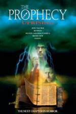 Watch The Prophecy: Uprising Movie25
