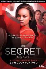Watch The Secret She Kept Movie25