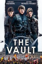 Watch The Vault Movie25