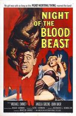 Watch Night of the Blood Beast Movie25