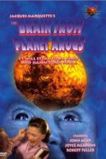Watch The Brain from Planet Arous Movie25