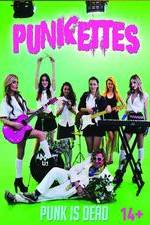 Watch Punkettes Movie25