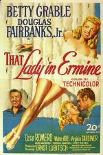 Watch That Lady in Ermine Movie25
