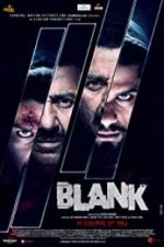 Watch Blank Movie25