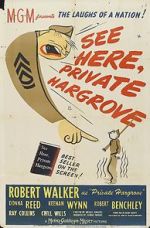 Watch See Here, Private Hargrove Movie25