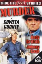 Watch Murder in Coweta County Movie25