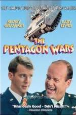 Watch The Pentagon Wars Movie25