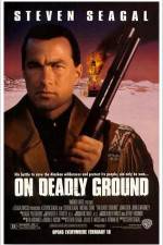 Watch On Deadly Ground Movie25