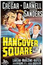 Watch Hangover Square Movie25