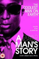 Watch A Mans Story Movie25