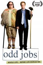 Watch Odd Jobs Movie25
